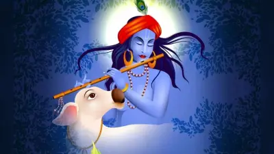 Janmashtami 2023 Date: कब है कृष्ण जन्माष्टमी? अपने घर के मंदिर को कैसे सजा रहे हैं आप, यहां से लें Ideas