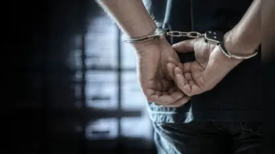 MP News: दुष्कर्म के बाद आरोपी ने खुद को शौचालय में किया बंद, ताला तोड़कर पुलिस ने किया गिरफ्तार