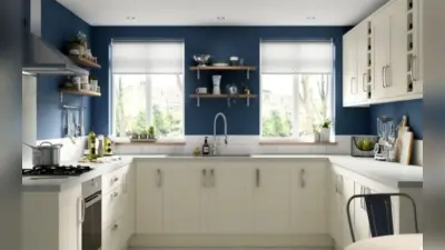 Vastu Tips: किचन में वास्तु दोष को ठीक करने के लिए अपनाएं ये उपाय, होंगे कई लाभ