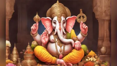 Ganesh Chaturthi Decoration: बप्पा के स्वागत के लिए ऐसे करें घर की सजावट, देखते रह जाएंगे लोग