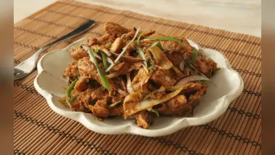 Food: अगर आप भी हैं तरह-तरह के खाने के शौकीन, तो एक बार जरूर ट्राई करें ये नेपाली Cuisine