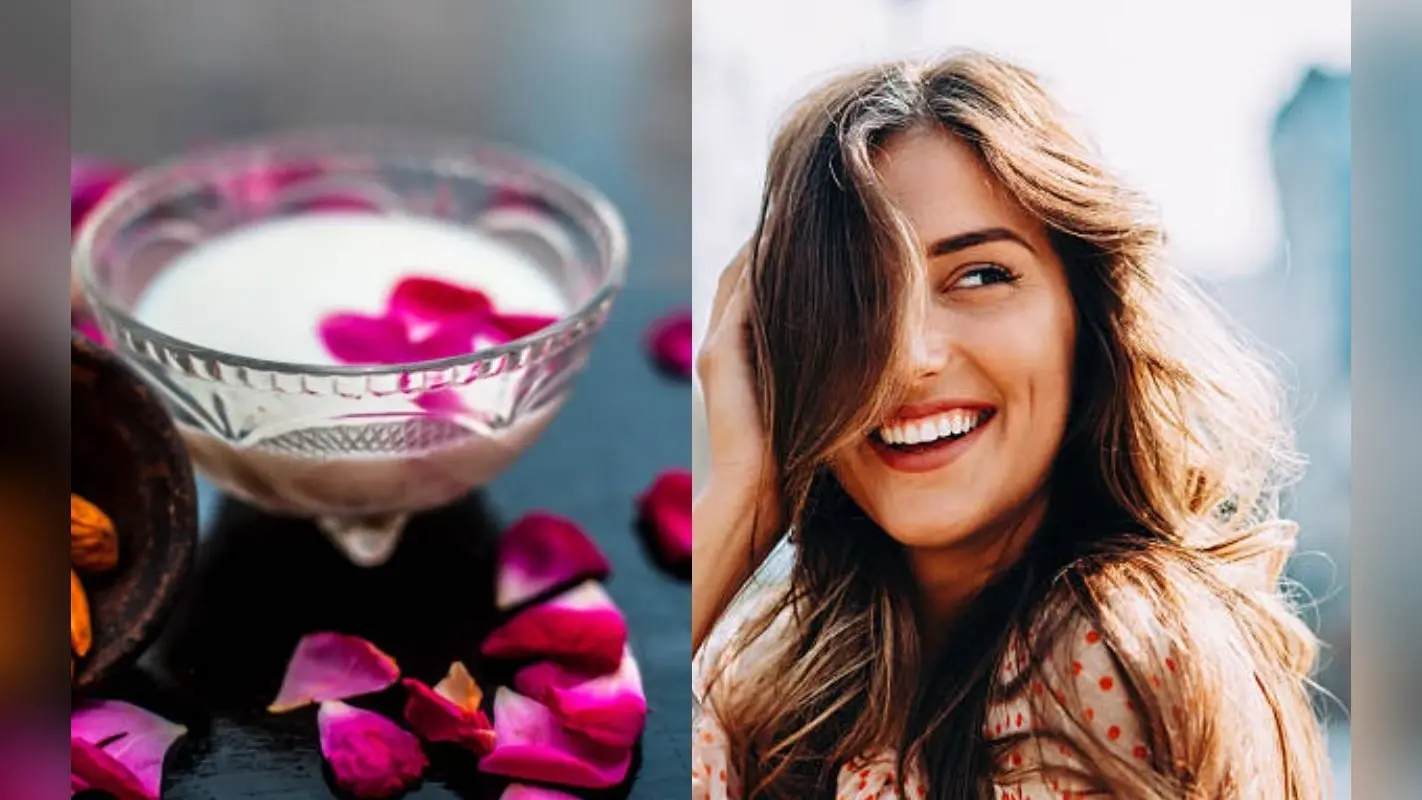 Beauty Tips : फेस पर लगाएंगे कच्चा दूध तो चमक उठेगी आपकी त्वचा