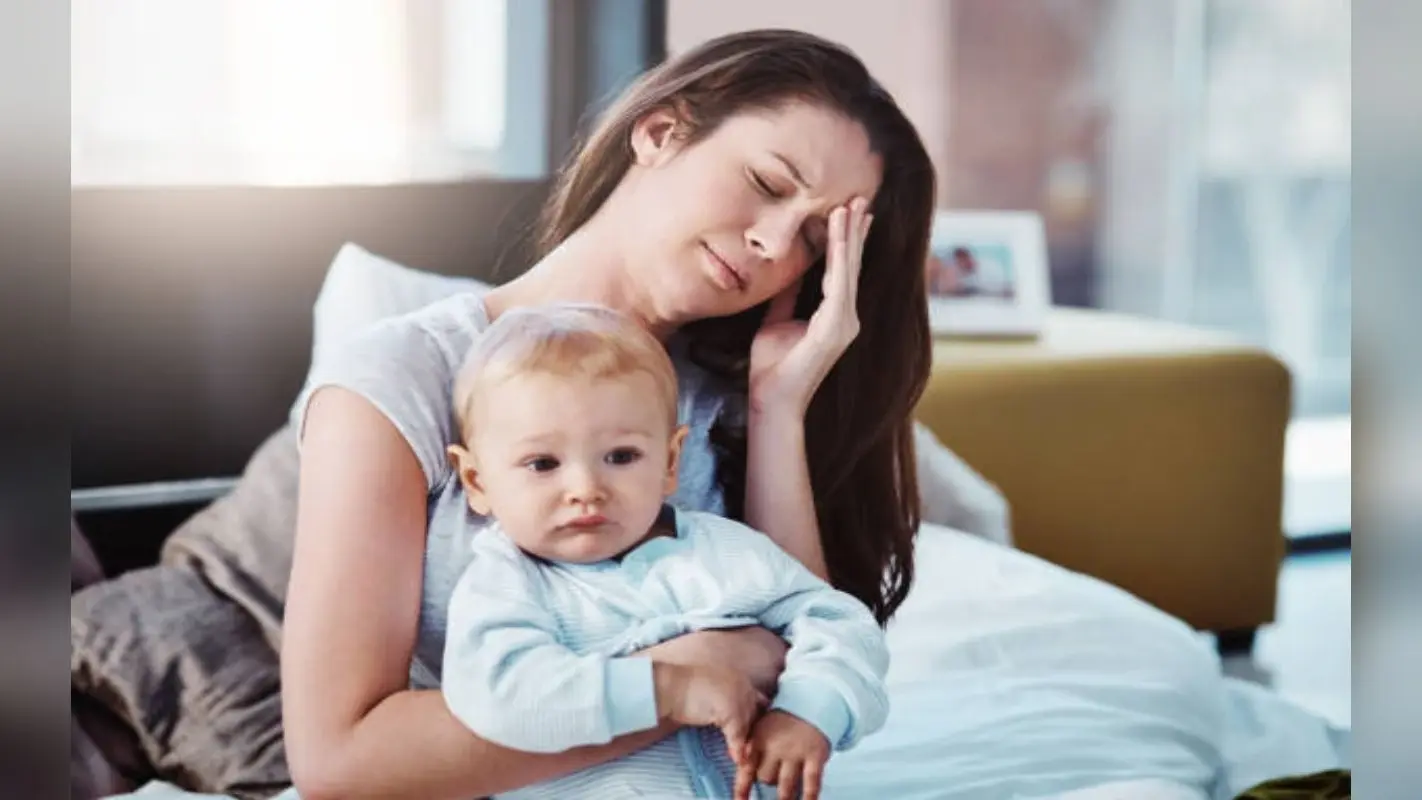 LIFE STYLE : समझे संकेत कि आप थके हुए हैं ना कि आलसी