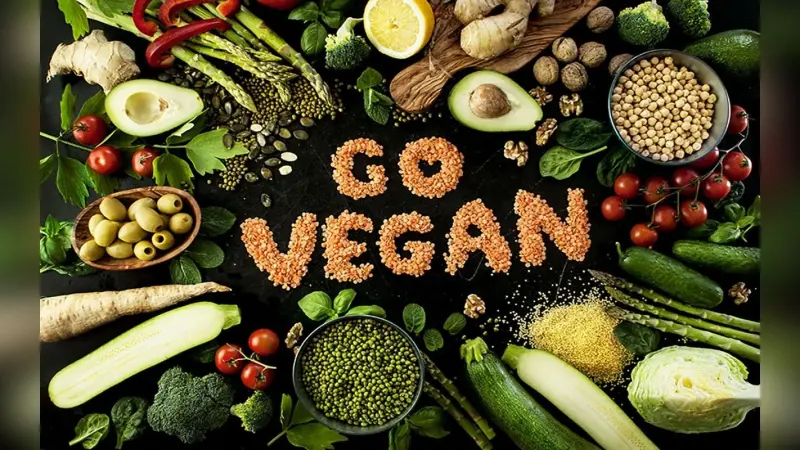 World Vegan Day 2023: वीगन और वेजिटेरियन डाइट को एक समझने की ना करें भूल, वीडियो में जानें अंतर