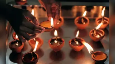 अयोध्या की दीपावली की बात ही कुछ और है