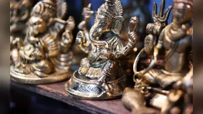 Diwali 2023: दिवाली पर भगवान की मूर्तियों को कैसे करें साफ? यहां से लें आइडिया, नई और चमकीली दिखेगी मूर्ति
