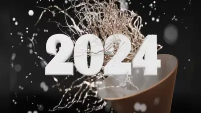 New Year Horoscope 2024: नया साल इन चार राशियों के जीवन में लाएगा नए बदलाव, जानें कौन है वो भाग्यशाली राशियां