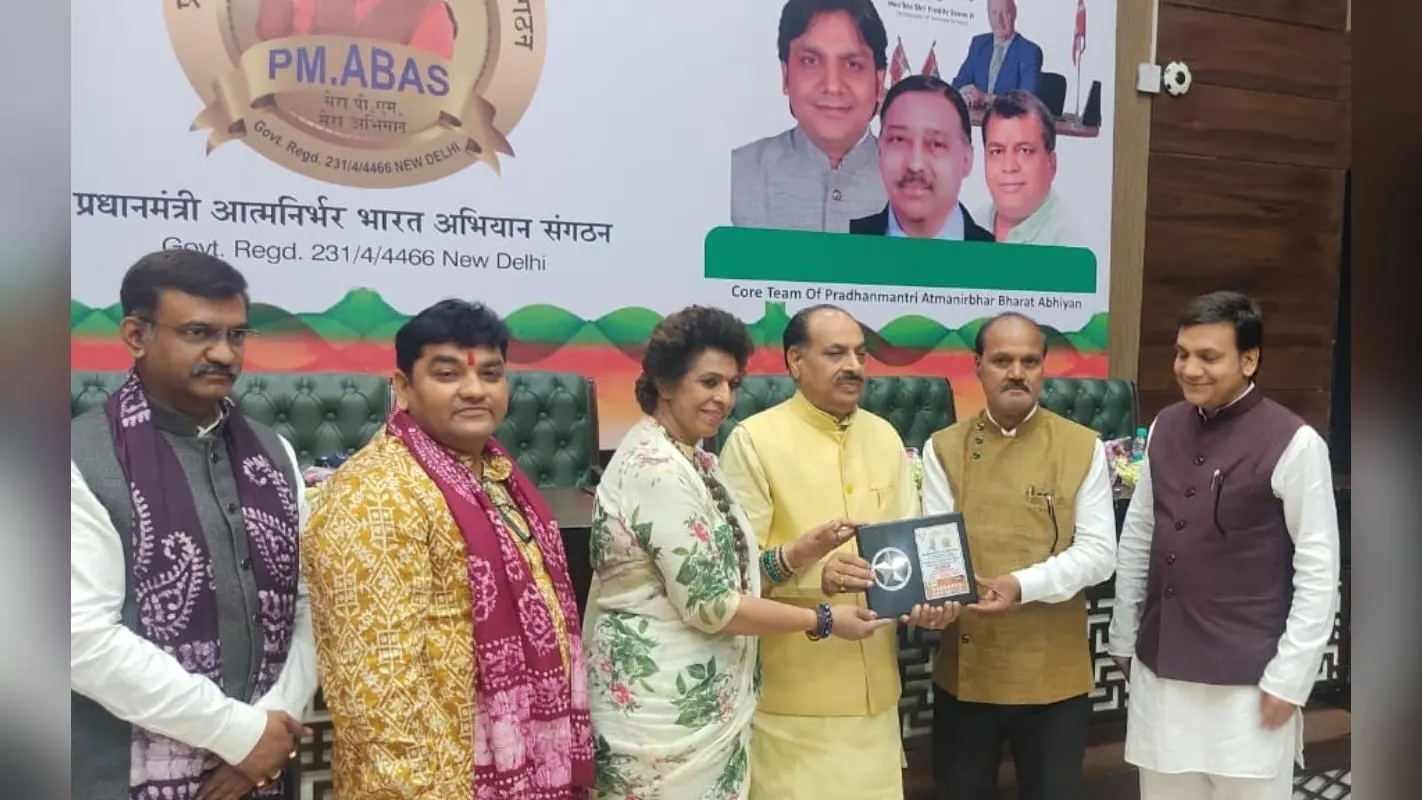 मेरठ: सम्राट मिहिर भोज की जयंती पर निकाली शोभा यात्रा, सपा विधायक अतुल प्रधान समर्थकों संग हिरासत में