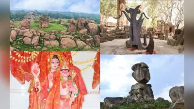आंजनधाम सहित इन चार स्थलों के लिए 6.50 करोड़ रुपये का प्रस्ताव, जल्द शुरू होगा विकास कार्य