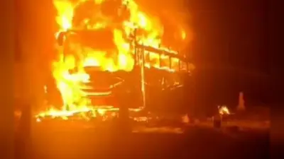 VIDEO: पाकिस्तान के सबसे बड़े परमाणु प्लांट के पास धमाका, डेरा गाजी खान में हुआ ब्लास्ट