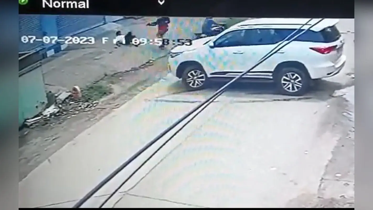 रांची : पुलिस को पहले से थी सूचना फिर भी कोयला कारोबारी पर दिनदहाड़े हो गयी फायरिंग