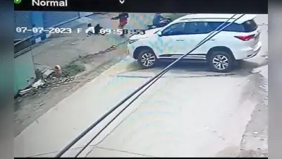 रांची : पुलिस को पहले से थी सूचना फिर भी कोयला कारोबारी पर दिनदहाड़े हो गयी फायरिंग