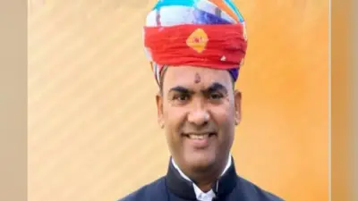 चित्तौड़गढ़ में स्वाभिमान की लड़ाई : राजवी को टिकट मिलने से भाजपा विधायक आक्या नाराज