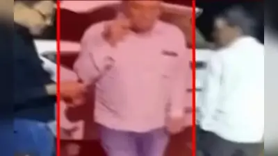 कहां गायब है अब्दुल लतीफ और चालक नूर? लतीफ ने कार से उतरकर किया फोन, उसके बाद हुआ हमला