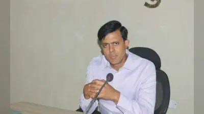झारखंड के गुमला जिला को मिलेगा राष्ट्रपति पुरस्कार, जानें किस वजह से मिल रहा यह सम्मान
