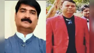 West Bengal: अवैध बालू कारोबार से भी जुड़े थे राजू झा के तार, कार में मौजूद दो बैग से मिले 59 लाख रुपये