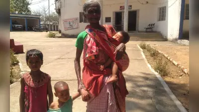 सिमडेगा : पति निकला हत्यारा, पत्नी की हत्या कर शव को तालाब में फेंका, पुलिस ने किया गिरफ्तार