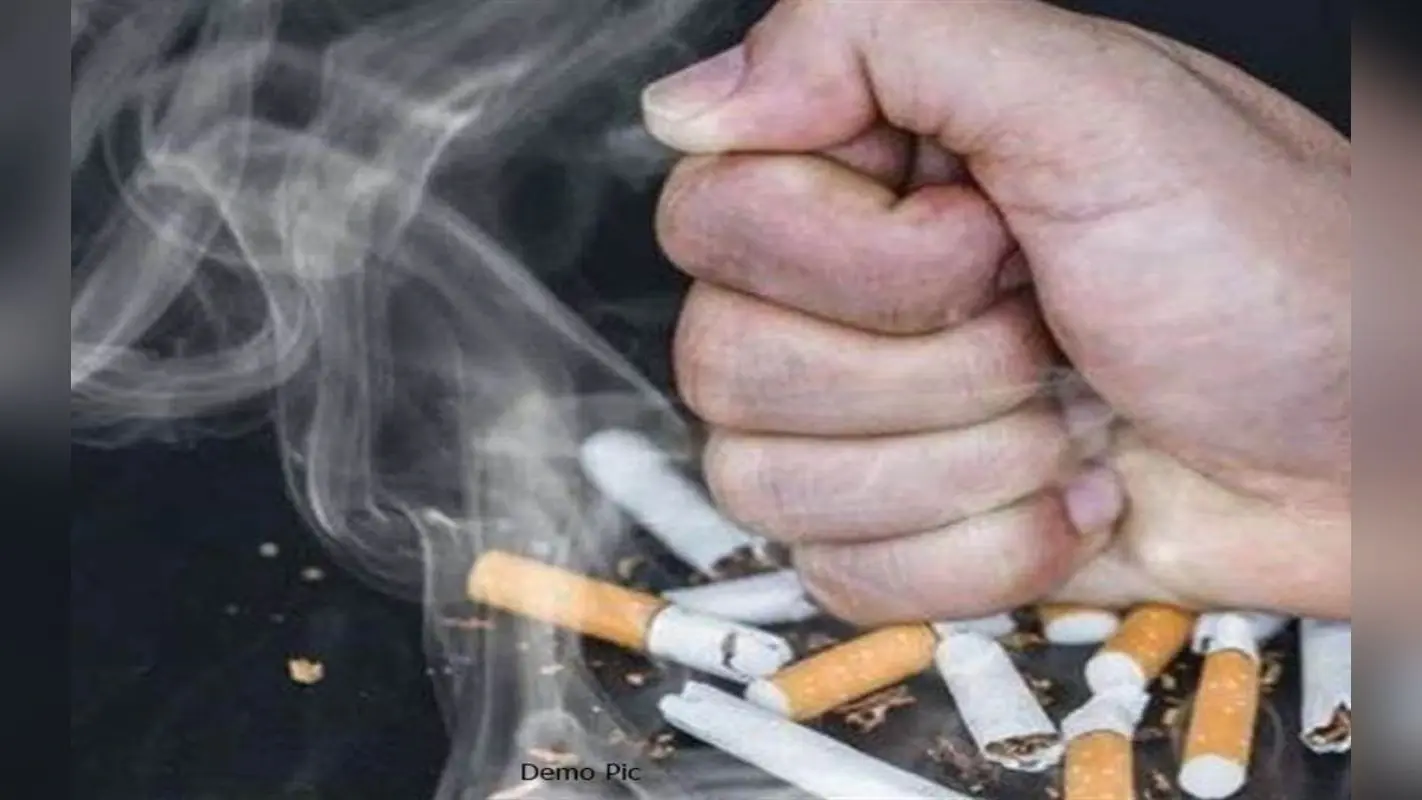 रांची में Code Word से चल रहा नशे का कारोबार, जानिए बच्चे कैसे बन रहे हैं शिकार?