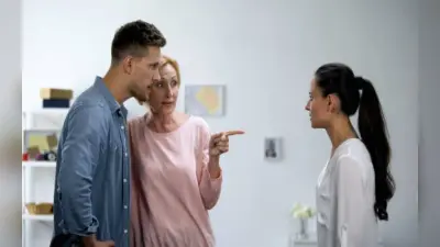 Relationship Tips : क्या ससुराल में खुश नहीं हैं आप, उलझे रिश्ते ऐसे सुलझाएं