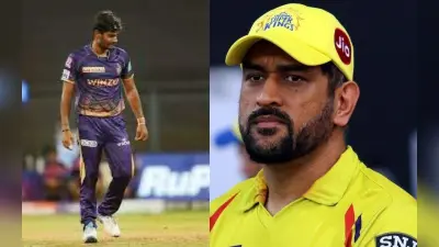 झारखंड का यह खिलाड़ी आज MS Dhoni के लिए बन सकता है मुसीबत, पिछले मैच में कर चुका है कमाल