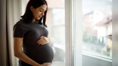 Health Care: प्रेग्नेंसी में टेंशन से रहें दूर, सेल्फ केयर और पॉजिटिव सोच है जरूरी