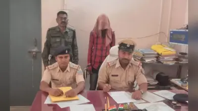 खरसावां : परमेश्वर सरदार हत्याकांड का गुत्थी सुलझी, बदले की भावना से रवि मछुआ ने ली जान