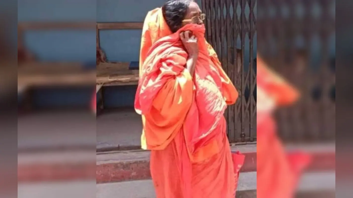तंत्र साधना के लिए तारापीठ में भतीजी की देना चाहती थी बलि, पुलिस ने मौसी को किया गिरफ्तार