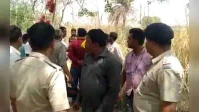 पश्चिम बंगाल : पेड़ से झूलता मिला साधु का शव, लोगों ने जतायी हत्या की आशंका, जांच में जुटी पुलिस