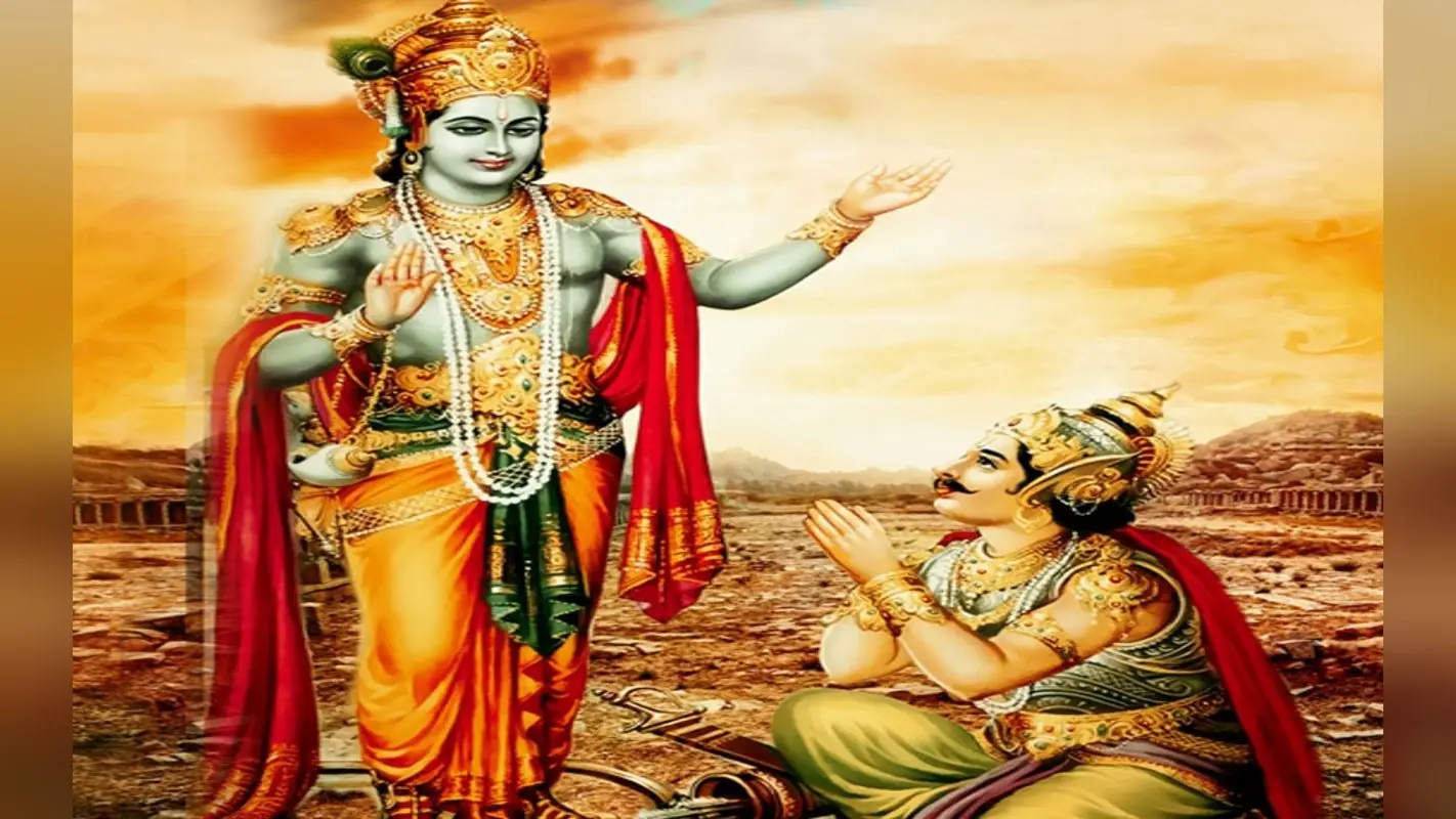Janmashtami 2023: भगवान कृष्ण द्वारा दी गई 5 सीख, जो बदल कर रख देगी आपकी जिंदगी
