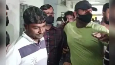 West Bengal : गौ तस्करी मामले में CBI कोर्ट में पेश हुए अब्दुल लतीफ, निजी मुचलके पर मिली जमानत