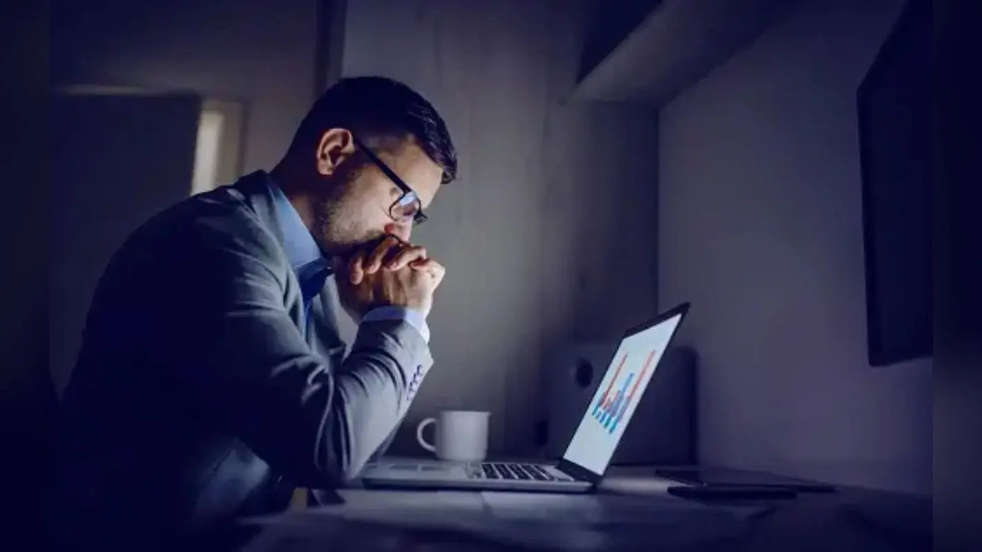 Work Stress : शरीर फील कर रहा टॉचर्र, सुलझाइए उलझी जिंदगी