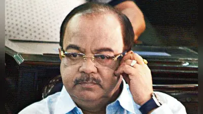 फिर शोभन चटर्जी को सक्रिय करने में जुटी भाजपा, अटकलों का बाजार हुआ गर्म