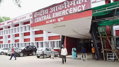 रिम्स के माइक्रोबायोलाॅजी विभाग में कोरोना जांच सैंपल का बैगलॉग खत्म