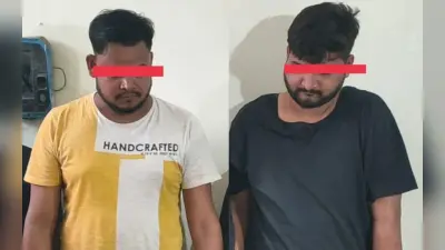 ‘राखी’ और ‘सपना’ बनकर रिटायर्ड पुलिस कर्मी के बेटे उड़ा ले जाते थे पैसे, अपनाते थे साइबर ठगी का अनोखा तरीका