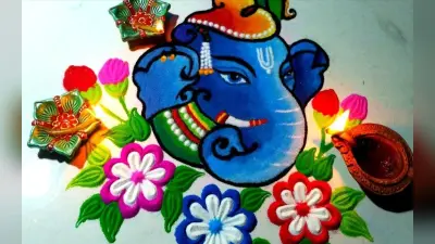 Happy Navratri 2023 : या देवी सर्वभूतेषु शक्ति रूपेण संस्थिता, यहां से नवरात्रि की भेजें शुभकामनाएं