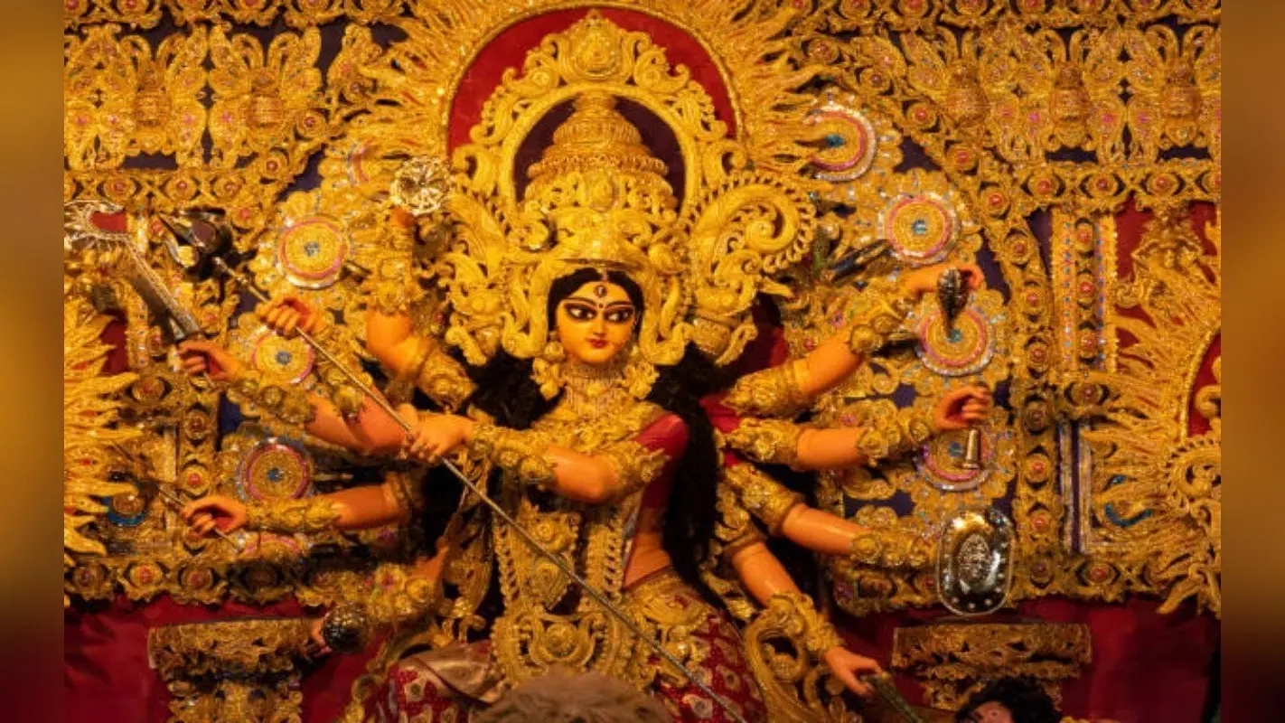Shardiya Navratri 2023: नवरात्र में मां के नौ रुपों से जानें निवेश के गुण, समझ गए तो जीवन भर बरसेगा धन