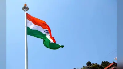 दुमका के डीसी और DIG के बीच स्वतंत्रता दिवस कार्यक्रम को लेकर विवाद, सरकार से मांगा गया दिशा निर्देश