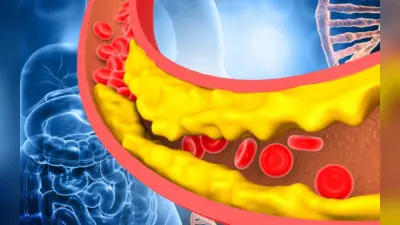 Cholesterol Control: बढ़ती उम्र के साथ बढ़ सकता है कोलेस्ट्रॉल का खतरा, वक्त पर करिए कंट्रोल