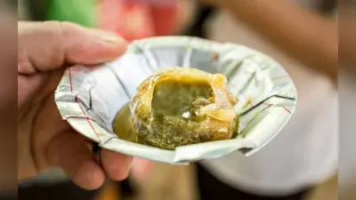Street Food Pani Puri :पानी पुरी खाने से बन सकती है सेहत, छिपे हैं कई फायदे