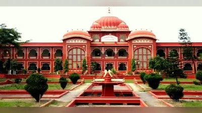 LNMU : मिथिला यूनिवर्सिटी में BA के छात्र को 100 नंबर के पेपर में मिले 151 नंबर, रिजल्ट देखकर छात्र हैरान
