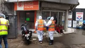 मुंबई की डॉक्टर 3 बार हुई कोरोना पॉजिटिव, वैक्सीन के दोनों डोज लेने के बाद दो बार निकली पॉजिटिव