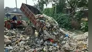 फेस्टिव सीजन पर भागलपुर शहर को स्वच्छ रखने के लिए हेल्पलाइन नंबर को किया गया जारी, जानें सभी Details