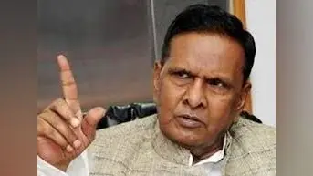 गोहिल के ट्वीट पर भाजपा की चुटकी, बोली- बिहार संभालना सबके बस की बात नहीं