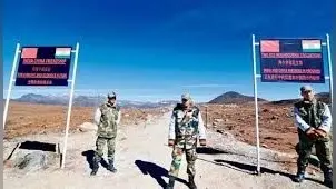 India-China Standoff: गुस्साया चीन अब झूठ पर उतरा, बोला- भारतीय सेना ने LAC पार कर गोलीबारी की