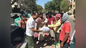 कोविड-2019 यानी सामाजिक समरसता