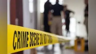 नवादा में सिपाही के बेटे को दिनदहाड़े 30 बार चाकू से गोदा, हत्या से पहले आंखों में झोंकी लाल मिर्च