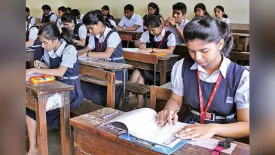 सीबीएसइ : नौवीं व 11वीं में फेल स्टूडेंट्स को दोबारा मिलेगा मौका