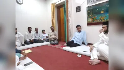 बरेली में IMC से निकाय चुनाव लड़ने को 6 ने किया आवेदन, मौलाना तौकीर ने मुसलमानों को क्या दी नसीहत…