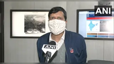 Weather News : अगले चार-पांच दिनों तक पूरे उत्तर भारत में कड़ाके की ठंड, कल कोहरे में डूबी होगी सुबह