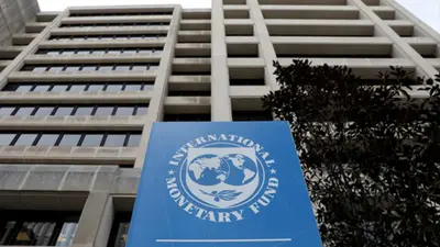 IMF ने भारत के डिजिटल अभियान की तारीफ की, कहा – महामारी में मिला बड़ा फायदा